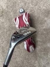 Ping Faith 6 Hybrid 30 Degrees