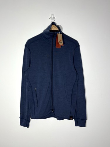 Isobaa size large - isobaa, demin/navy