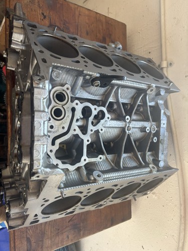 Audi rs5 rs4 v8 cfsa - b8,