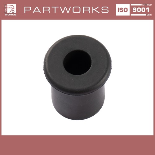 Rubber grommet for porsche - rubber,