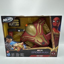 Nerf: Spider-Man - Web Bolt