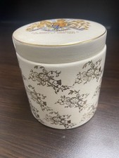 Sandland Ware Queen Elizabeth