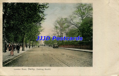 Dby36 derbyshire derby london - dby36,