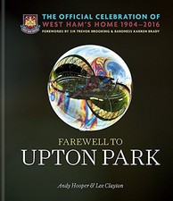 Farewell to Upton Park: The
