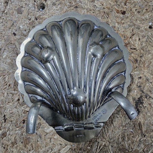 Antique roberts belk epns - roberts,