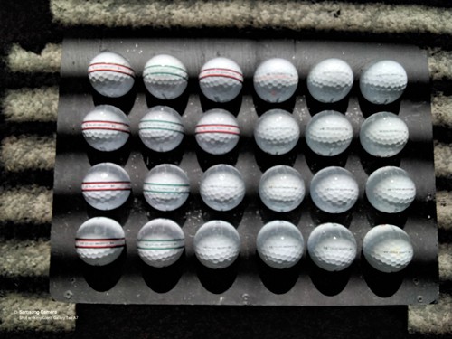 Wilson duo soft - wilson, golf
