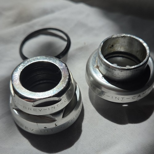 Campagnolo chorus threaded - chorus,