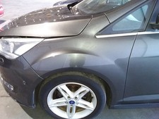 FRONT WING LH FORD C-MAX MK2
