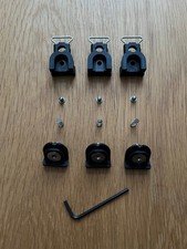 Delkim D-Lok complete Quick