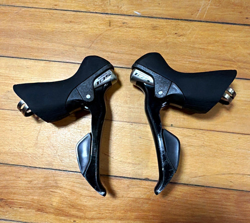 Shimano 105 5800 2x11 - 2x11, speed