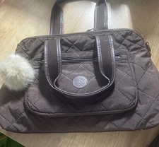 Kipling Women's Medium Brown