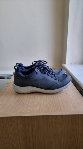 Clarks wave trainers women - clarks,