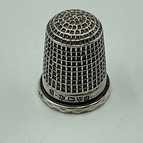 Charles horner sterling silver - sterling,