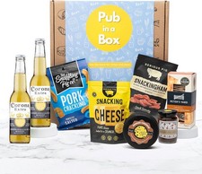 Corona Lager Beer Gift Hamper