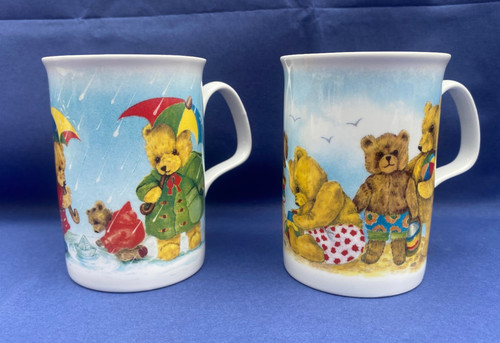 Roy kirkham playtime teddy - 2x,