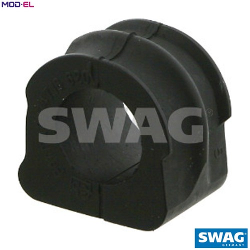 Mounting stabiliser bar - mounting,
