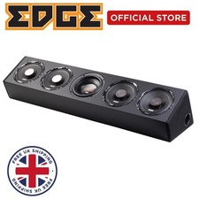 Edge car audio edbxpb62 - edge, edbxpb62.1-e5