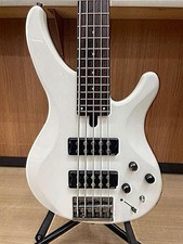 Yamaha 5/6 String Bass TRBX305