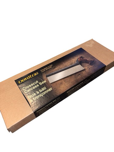 Veritas 275mm crosscut carcass - 275mm,