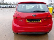 2010-2019 Kia Venga Rear Axle