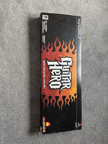 Guitar hero wired - 1,