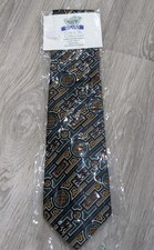 Ireland BSL Neck Tie Celtic