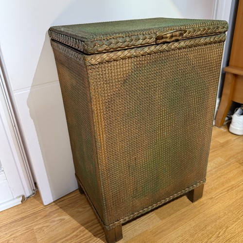 Vintage lloyd loom style - style, linen