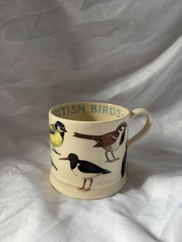 Emma bridgewater pint - bridgewater, 1/4