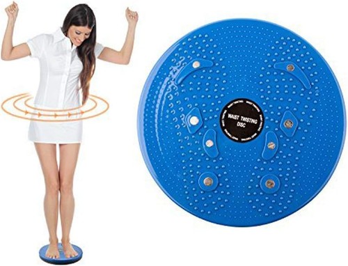 Blue torsion twist board disc - torsion,