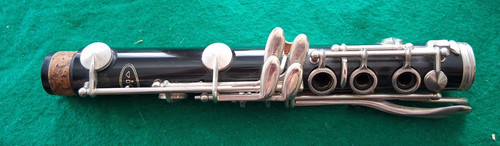 Vito bell body - bell,