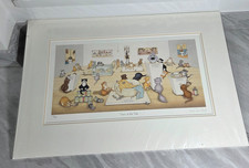 Linda Jane Smith Ltd Edition