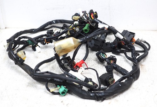 100 work suzuki gsxr1000 - 03-04,