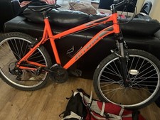 btwin rockrider 340 mountain bike