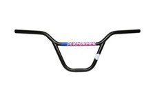 GT Performer 9.125" rise  old school reissue BMX bicycle chromoly handlebars