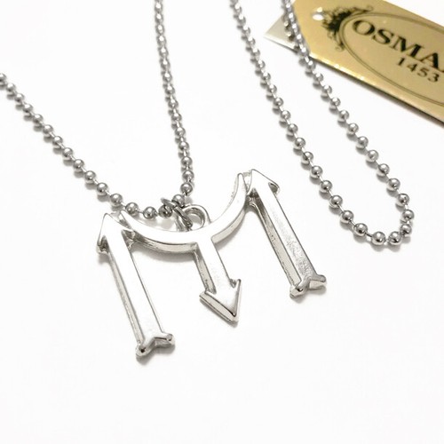 Kayi boyu necklace göktürk - boyu,