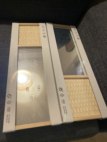 Ikea new folkja - ikea, x2