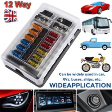 12V~32V Auto Car Power