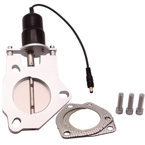 Electric exhaust - 1p, 2.5"electric