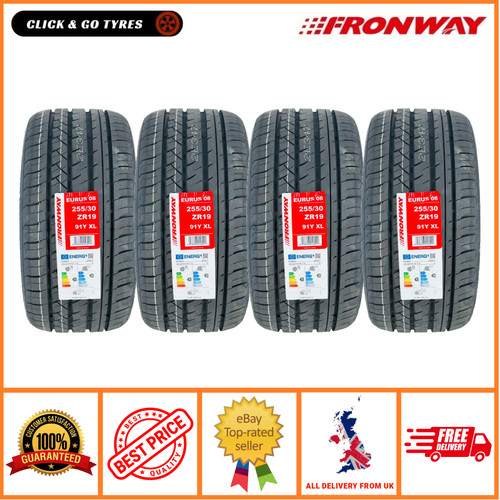255 30zr19 fronway eurus - 4, 255/30zr19