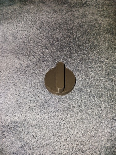 Crock pot replacement knob - replacement,