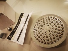 Aqua Earth Shower Head [no