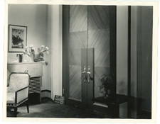 Vintage 8x10 Production Photo