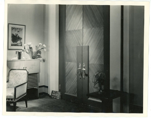 Vintage 8x10 production - vintage,