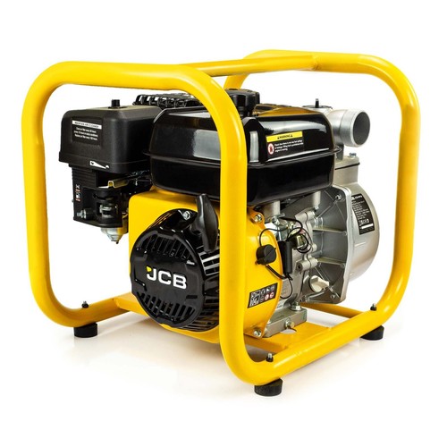 Jcb 50mm professional - 50mm,