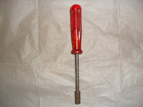 West germany 1000v nut spinner - west,