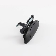 Door Handle Exterior Right For RENAULT CLIO MK2 1998-2005 DACIA SANDERO 2008-12