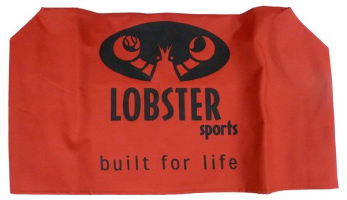 Lobster tennis ball - lobster,