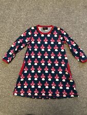 Maxomorra Organic Scandi