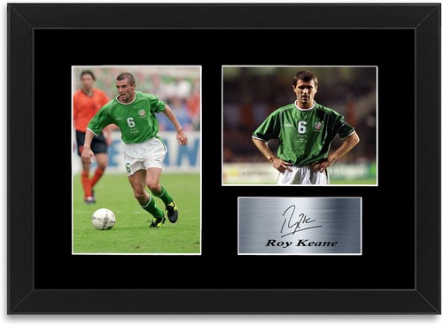 Roy keane football player - roy,
