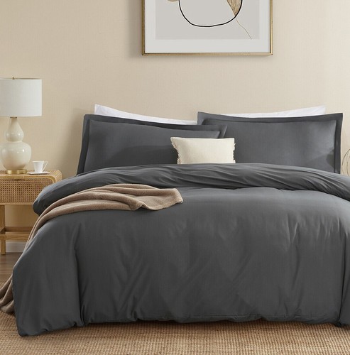 Duvet cover set - 3, pc